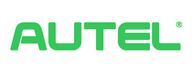 autel green logo